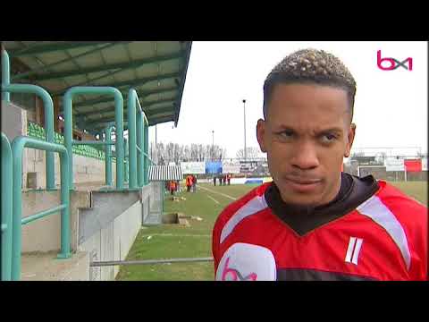 D2 amateurs : le RWDM conforte sa place de leader après son succès à Walhain (0-2)