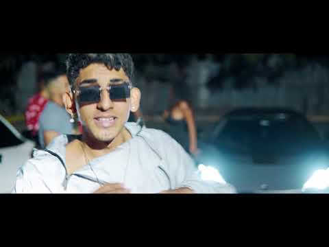 Indica G & Dimelo Clutch Presenta - El Efecto By. Shorty B x Allen Iver