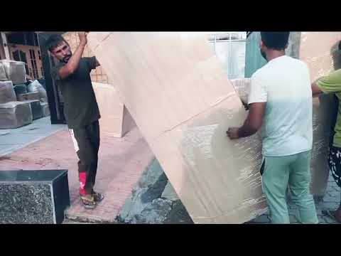 Packers and Movers - Video thumbnail
