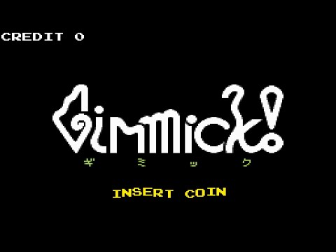 [exA-Arcadia]Gimmick! EXACT☆MIX Ver.1.0.6 Original mode 1,518,500