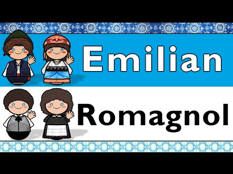 The Sound of the Proto Indo European language Numbers Words Story