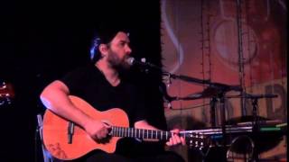 Bob Schneider & Mitch Watkins ~If I Only had a Brain~ LIVE IN AUSTIN TEXAS