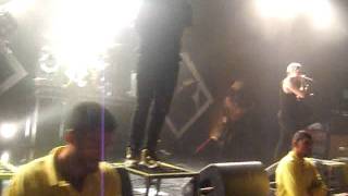 The Last Goodbye Live - The Blackout