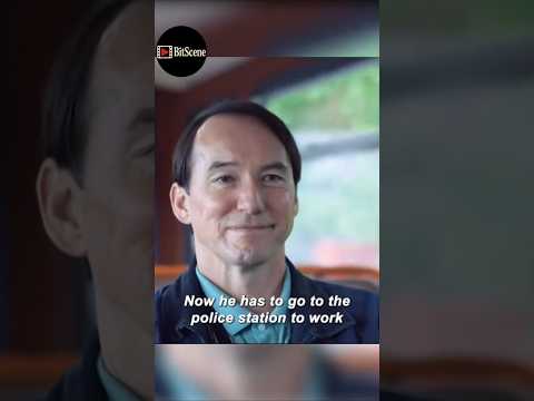 Dark City: The Cleaner (2024) #shorts