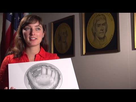 Baseball Hall of Fame Coin Designer Interview