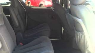 preview picture of video '2005 Chrysler Town & Country Used Cars Gainesville GA'