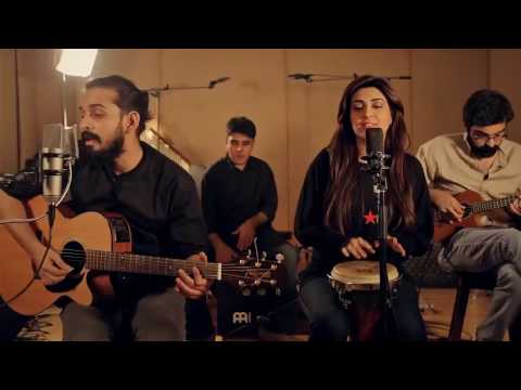 Ajeeb Dastaan Hai Cover by Jimmy Khan and Rahma Ali | Coke Studio