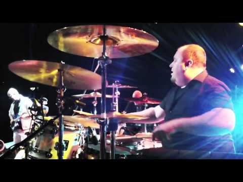 30 Seconds with Chris Sutherland LIVE - Sonor PROLITE Drums