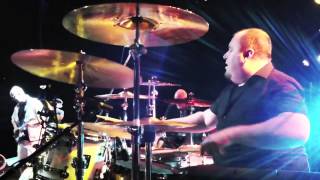 30 Seconds with Chris Sutherland LIVE - Sonor PROLITE Drums