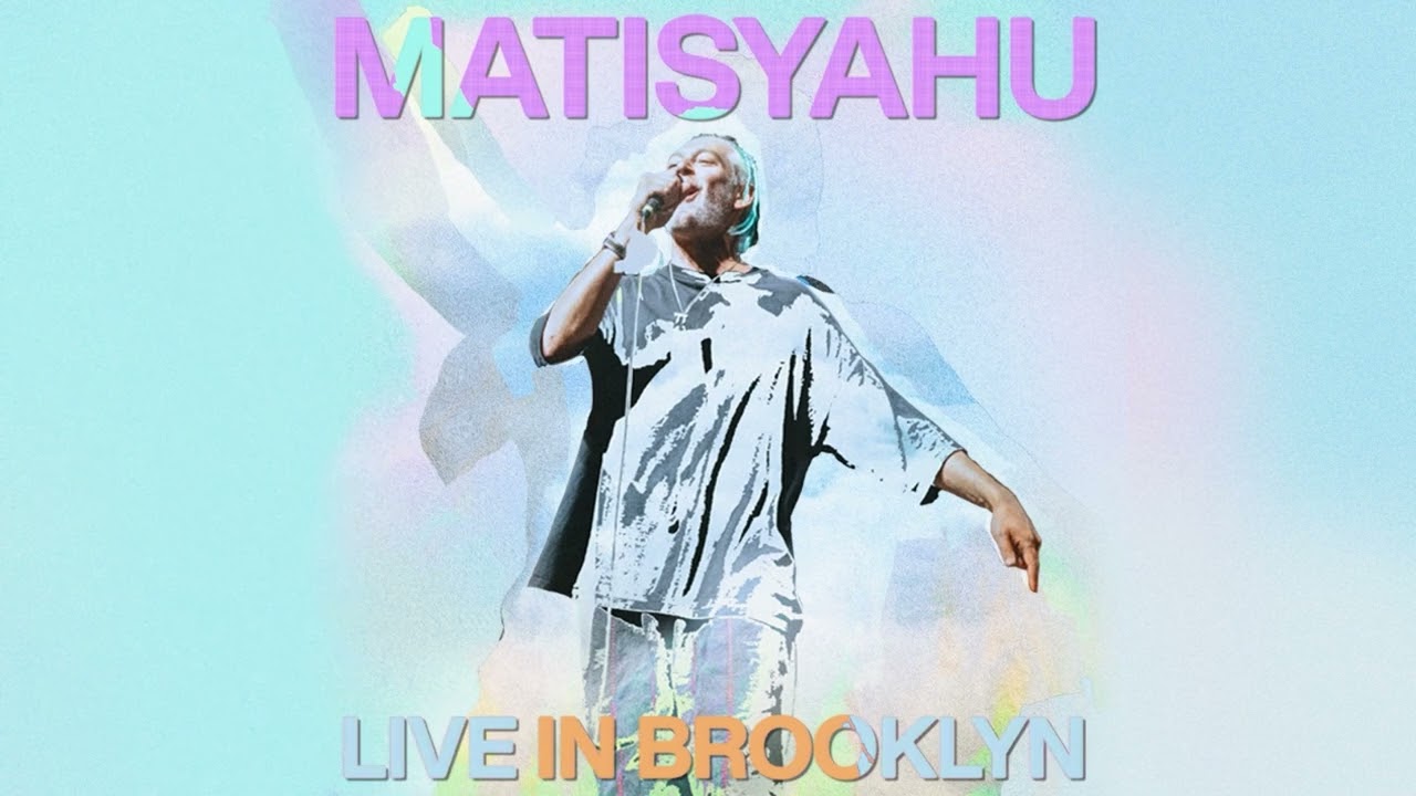 Matisyahu - Not Regular