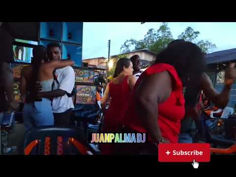 Monica 2023 Juan Palma Dj