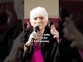 Judy Collins on W.B. Yeats
