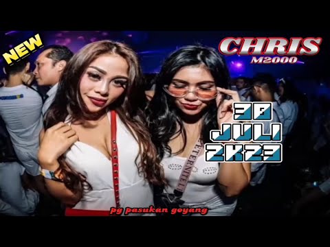 DJ BATAK MARDUA HOLONG_DJ CHRIS 30 JULY 2K23_MP CLUB PEKANBARU_HEPPY ENJOY || REALLY GACOR || PG