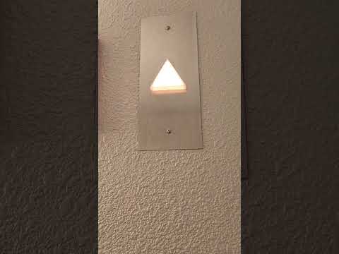 Schindler 300A Elevator at Intown Suites, Downers Grove, IL