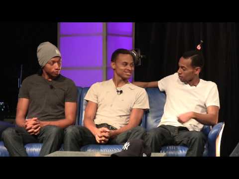 AKNU - James Barbour Now