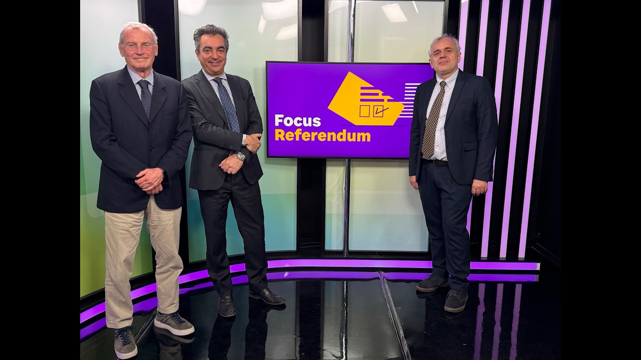 Referendum giustizia: Alta Corte disciplinare, perché sì e perché no