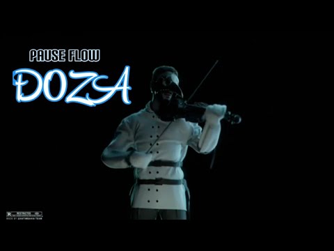 pause flow - DOZA (bonus) prod by dallas