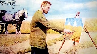 Vincent van Gogh (Película Completa) Español