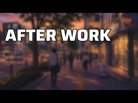 After Work in Seoul 🌆 | Lo-Fi Jazz Chill Instrumental Playlist (No Vocals) | 퇴근 후 서울 감성