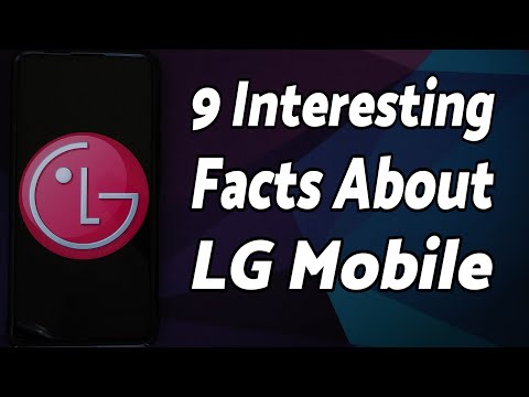 LG Mobile Quits | 9 Interesting Facts To Remember LG Mobile Phones For | GoodBye LG Phones