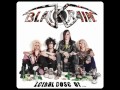 BlackRain - Shining Down On You (New Studio ...