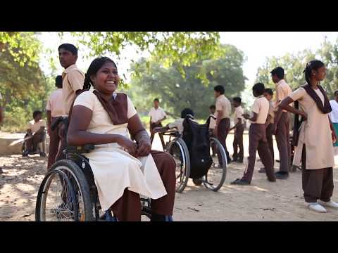 Educate a Child with Disability