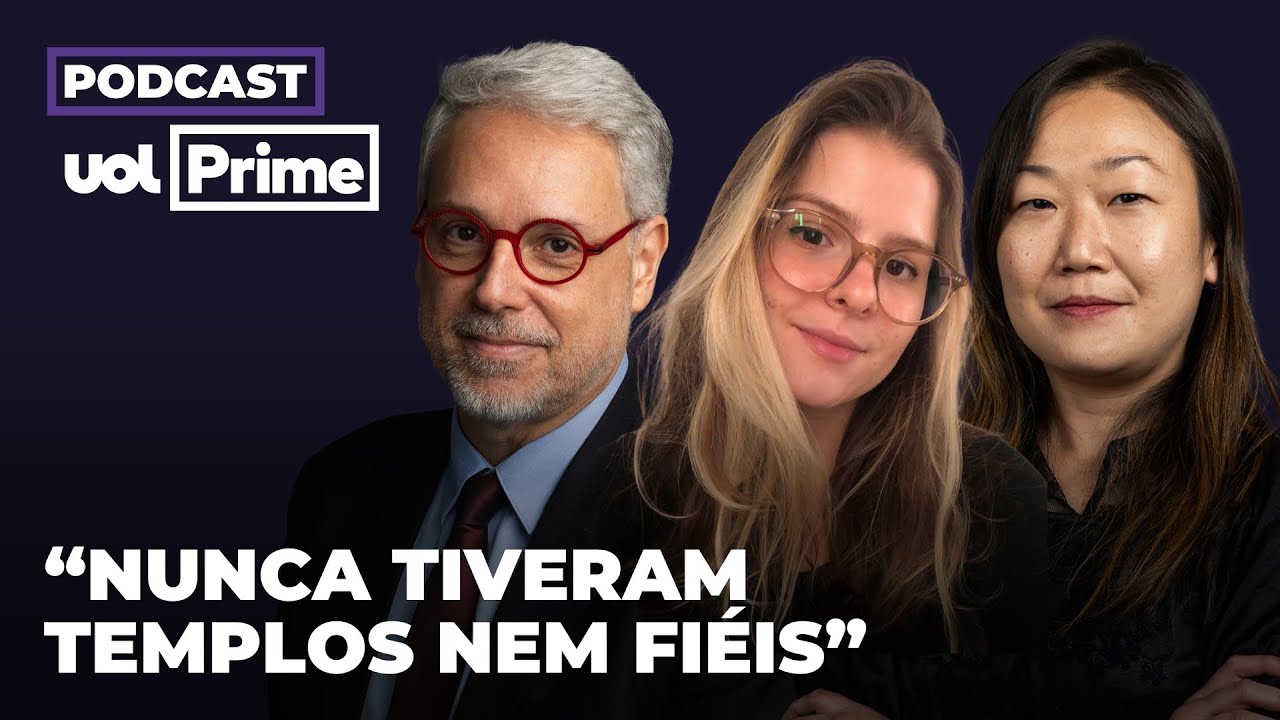 Igrejas fantasmas concentram mais de 50% das dívidas de impostos | Podcast UOL Prime #19