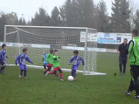 Wavria - Hallaar Siebe hoekschop