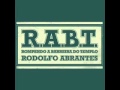 2 Rodolfo Abrantes RABT Uma Luz Que Nao Pode Apagar