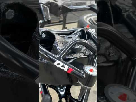 #QA1 Suspension kit Big Wheel Kit GBody