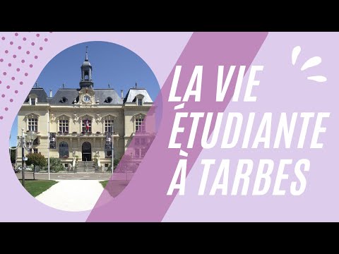 Choisir une ville d'équilibre pour voir l'avenir en grand : Tarbes