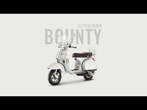 LATEXFAUNA BOUNTY CJ Plus remix