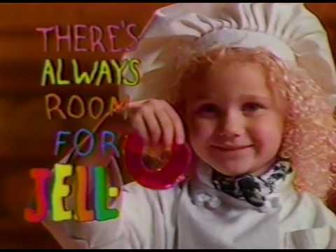 Commercials from CBS Saturday Morning March 16, 1991