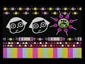 PBS Kids GO Program Break 2005 KCPT Incomplete
