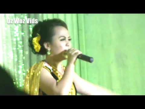 MICHELLE MICHAEL = Siou = sugandoi Penampang 2016