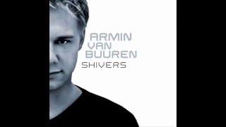 Armin Van Buuren Ft. Justine Suissa - Wall Of Sound