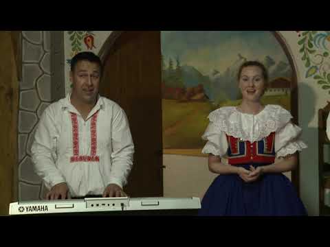 VONIČKA V-BAND - Pálavské vršky