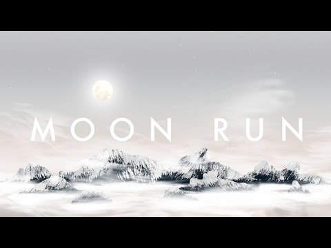 Moon Run! Video