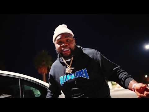 B$RG x @FATBOYSSE  “Gamble” (Official Music Video)