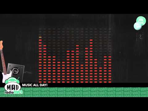 Mike Diamondz - "Reason To Feel Love" (with lyrics)