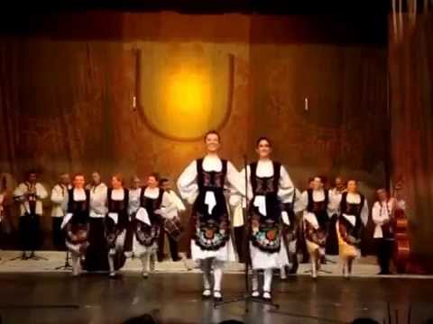 В градската градина - АНПТ "Дунав"