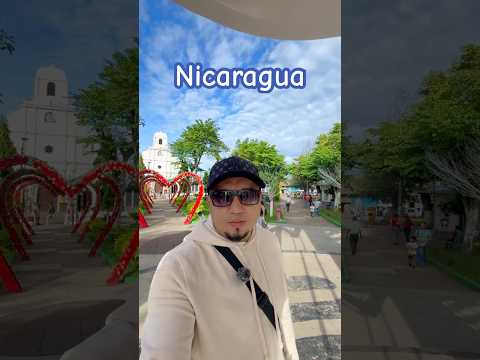 San Marcos Carazo Nicaragua
