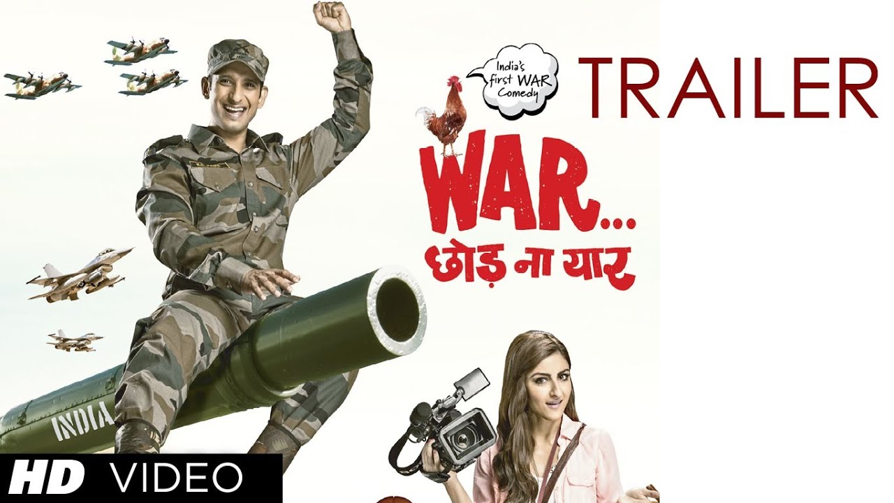 War Chhod Na Yaar video thumbnail