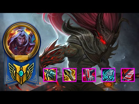 [EUW] TOASTEUW - YASUO MONTAGE - BEST YASUO