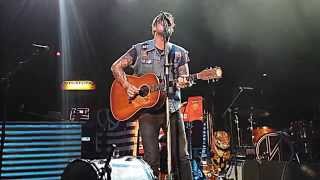 Butch Walker  Coming Home  Live Detroit