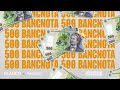 BLANCO - 500 BANCNOTA feat. Aerozen (Official Lyric Video) prod. by Alex Bittman