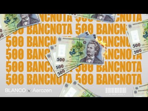 Video thumbnail for 500 BANCNOTA