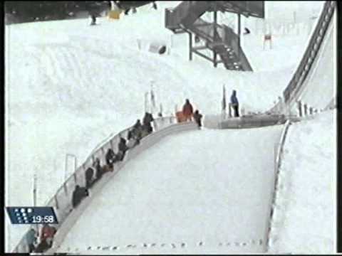 MZIO Innsbruck 14.01.2012 - relacja z zawodów