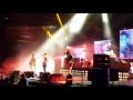 Brand New - Not The Sun (live)