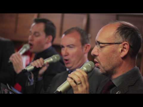 Justin Bieber - Love Yourself - Only Men Aloud - in Welsh